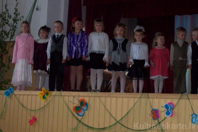 māmiņu dienā